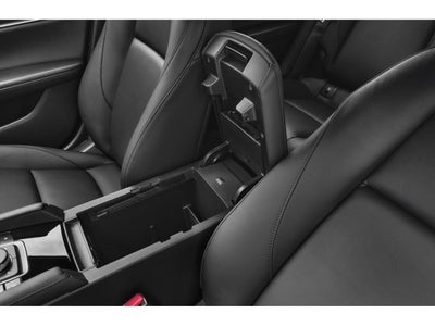 2025 Mazda Mazda3 Hatchback 2.5 S Select Sport