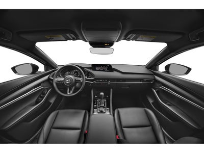 2025 Mazda Mazda3 Hatchback 2.5 S Select Sport