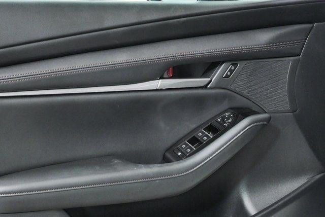 2025 Mazda Mazda3 Hatchback 2.5 S Select Sport