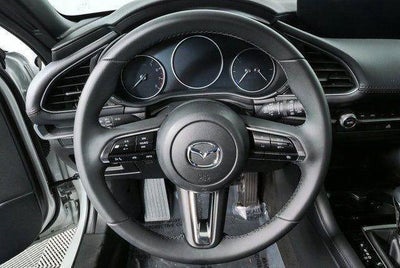 2025 Mazda Mazda3 Hatchback 2.5 S Select Sport