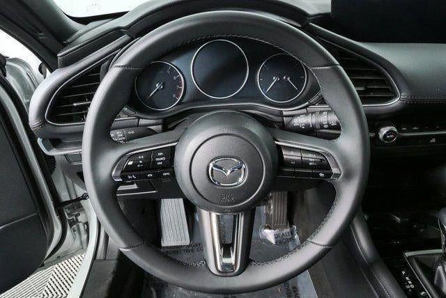 2025 Mazda Mazda3 Hatchback 2.5 S Select Sport