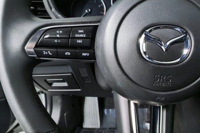 2025 Mazda Mazda3 Hatchback 2.5 S Select Sport