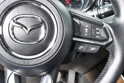 2021 Mazda Mazda Cx-9 Signature
