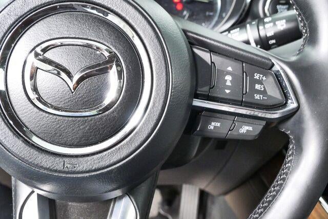 2021 Mazda Mazda Cx-9 Signature
