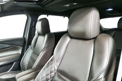 2021 Mazda Mazda Cx-9 Signature