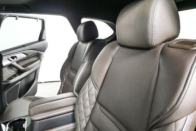 2021 Mazda Mazda Cx-9 Signature
