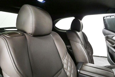 2021 Mazda Mazda Cx-9 Signature