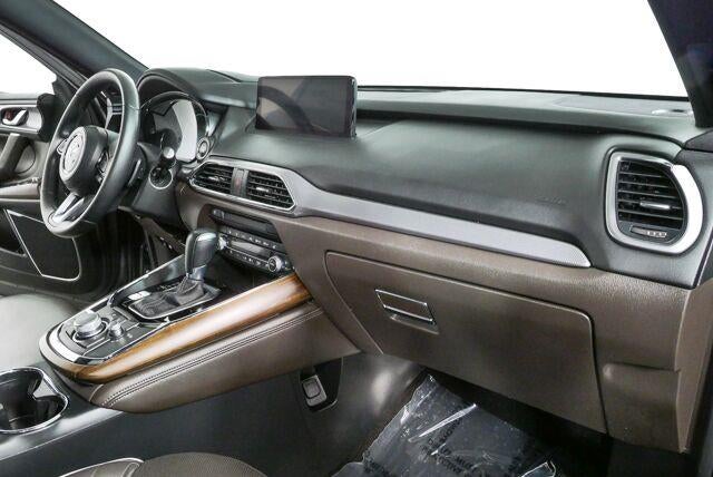 2021 Mazda Mazda Cx-9 Signature