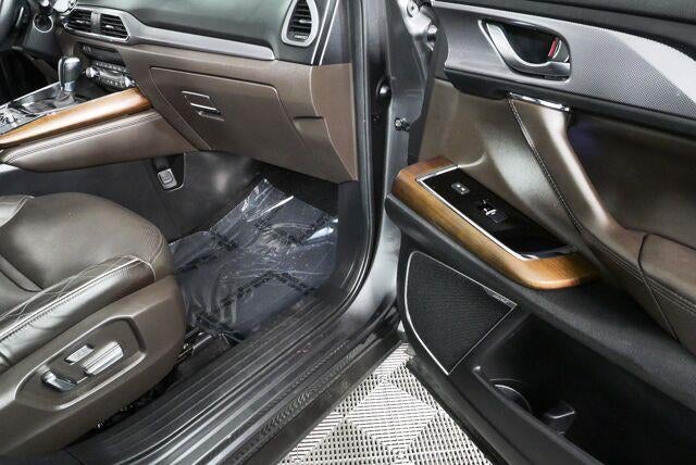 2021 Mazda Mazda Cx-9 Signature