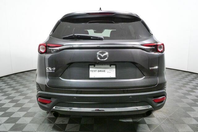 2021 Mazda Mazda Cx-9 Signature