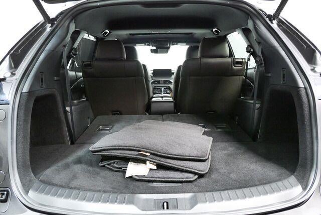 2021 Mazda Mazda Cx-9 Signature
