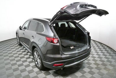 2021 Mazda Mazda Cx-9 Signature