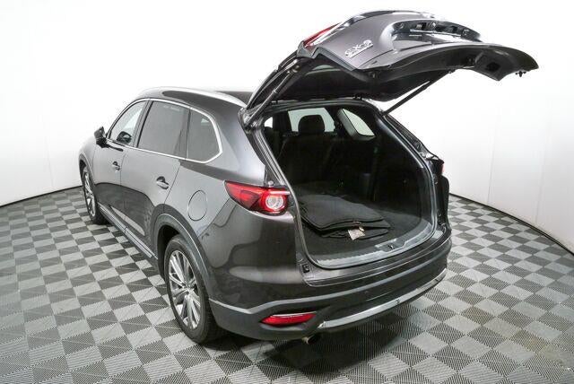 2021 Mazda Mazda Cx-9 Signature