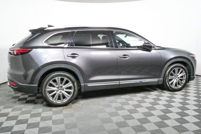 2021 Mazda Mazda Cx-9 Signature