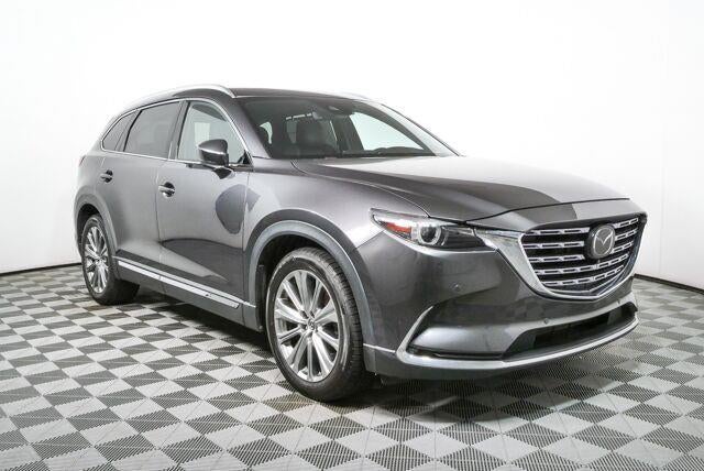 2021 Mazda Mazda Cx-9 Signature