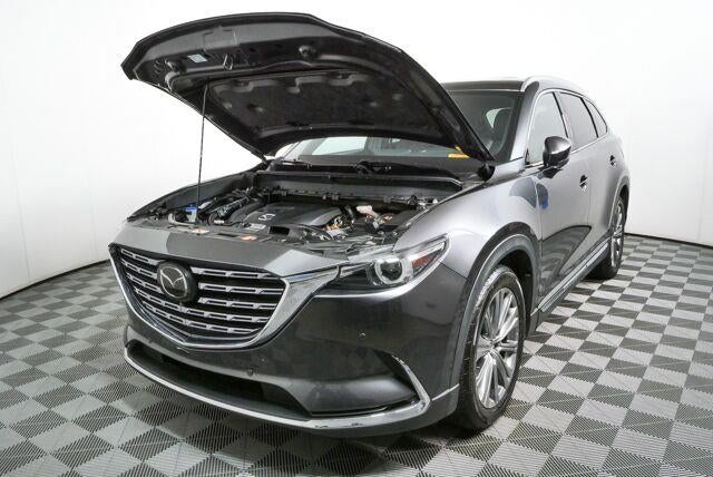 2021 Mazda Mazda Cx-9 Signature