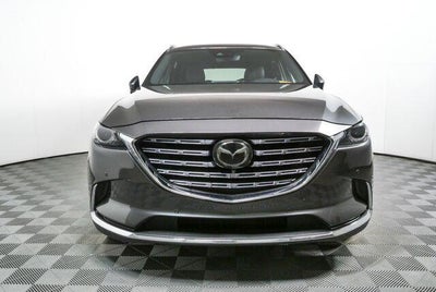 2021 Mazda Mazda Cx-9 Signature