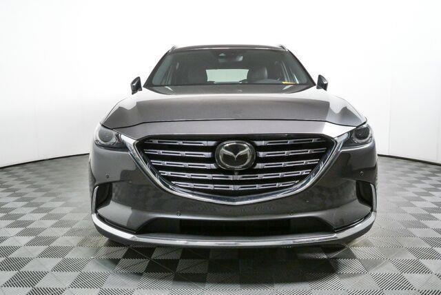 2021 Mazda Mazda Cx-9 Signature
