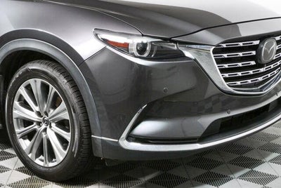 2021 Mazda Mazda Cx-9 Signature