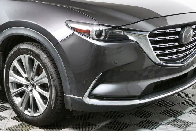 2021 Mazda Mazda Cx-9 Signature