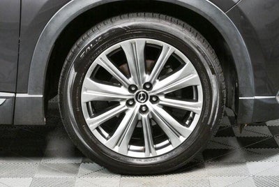 2021 Mazda Mazda Cx-9 Signature