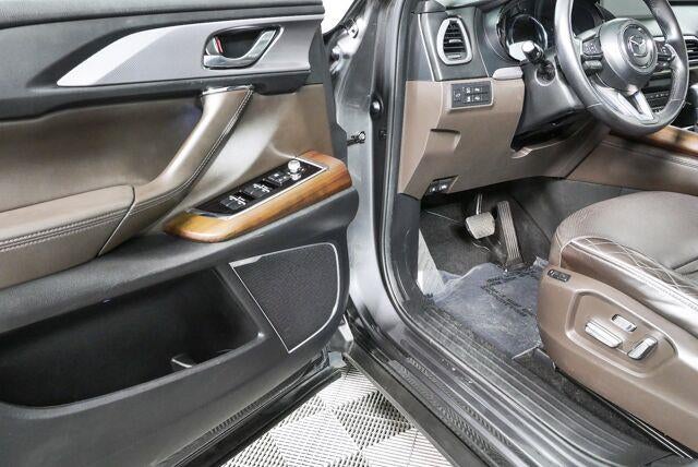 2021 Mazda Mazda Cx-9 Signature