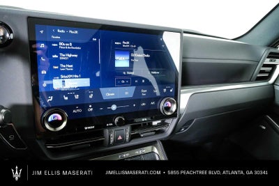 2025 Lexus Gx GX 550 Luxury+