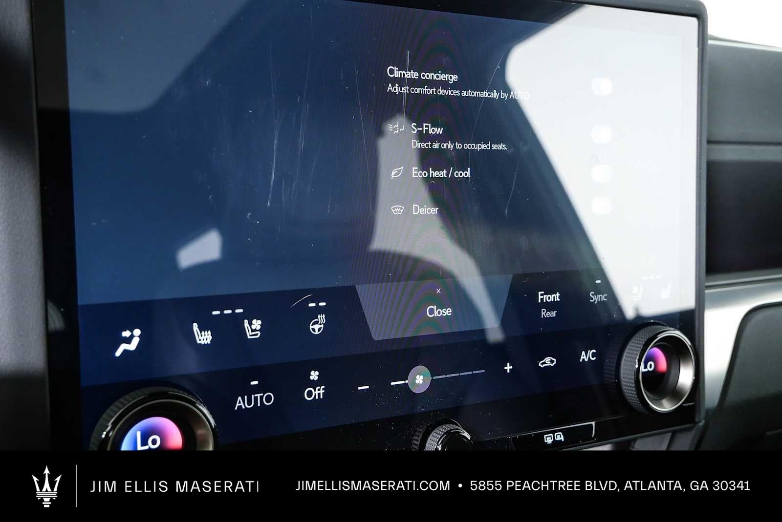 2025 Lexus Gx GX 550 Luxury+