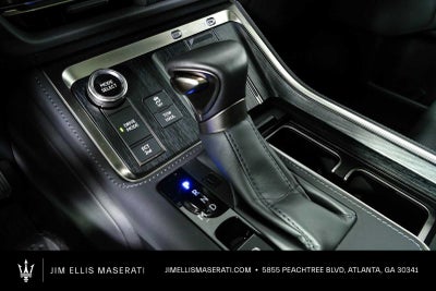 2025 Lexus Gx GX 550 Luxury+