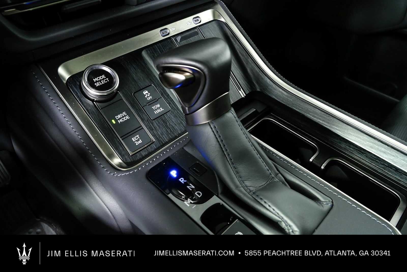 2025 Lexus Gx GX 550 Luxury+