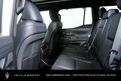 2025 Lexus Gx GX 550 Luxury+