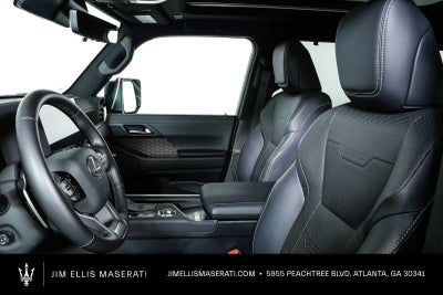 2025 Lexus Gx GX 550 Luxury+