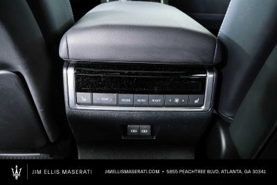 2025 Lexus Gx GX 550 Luxury+