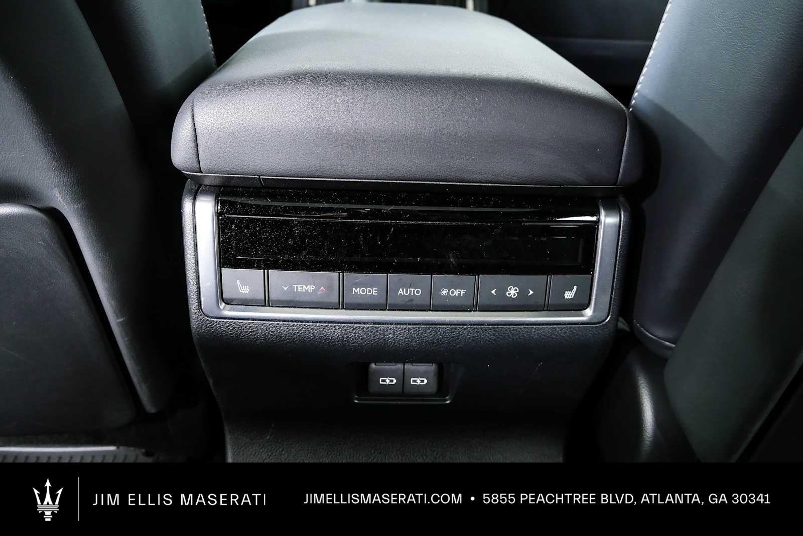 2025 Lexus Gx GX 550 Luxury+
