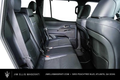 2025 Lexus Gx GX 550 Luxury+