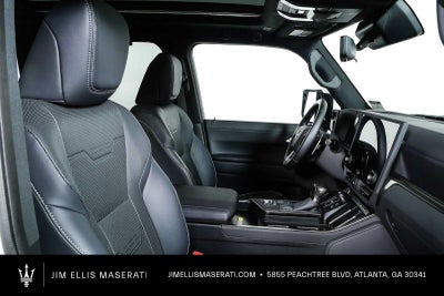2025 Lexus Gx GX 550 Luxury+