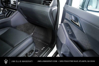 2025 Lexus Gx GX 550 Luxury+