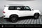 2025 Lexus Gx GX 550 Luxury+