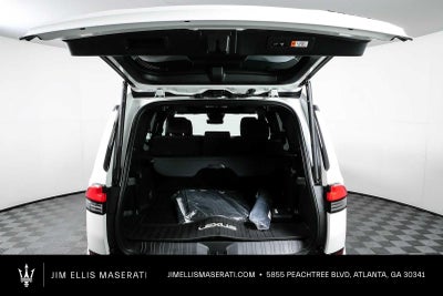 2025 Lexus Gx GX 550 Luxury+