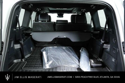 2025 Lexus Gx GX 550 Luxury+