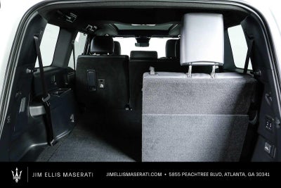 2025 Lexus Gx GX 550 Luxury+