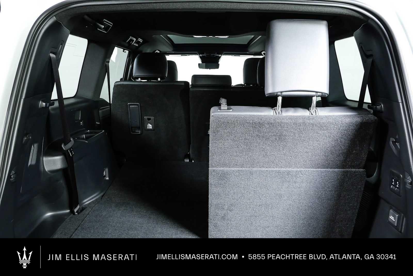 2025 Lexus Gx GX 550 Luxury+