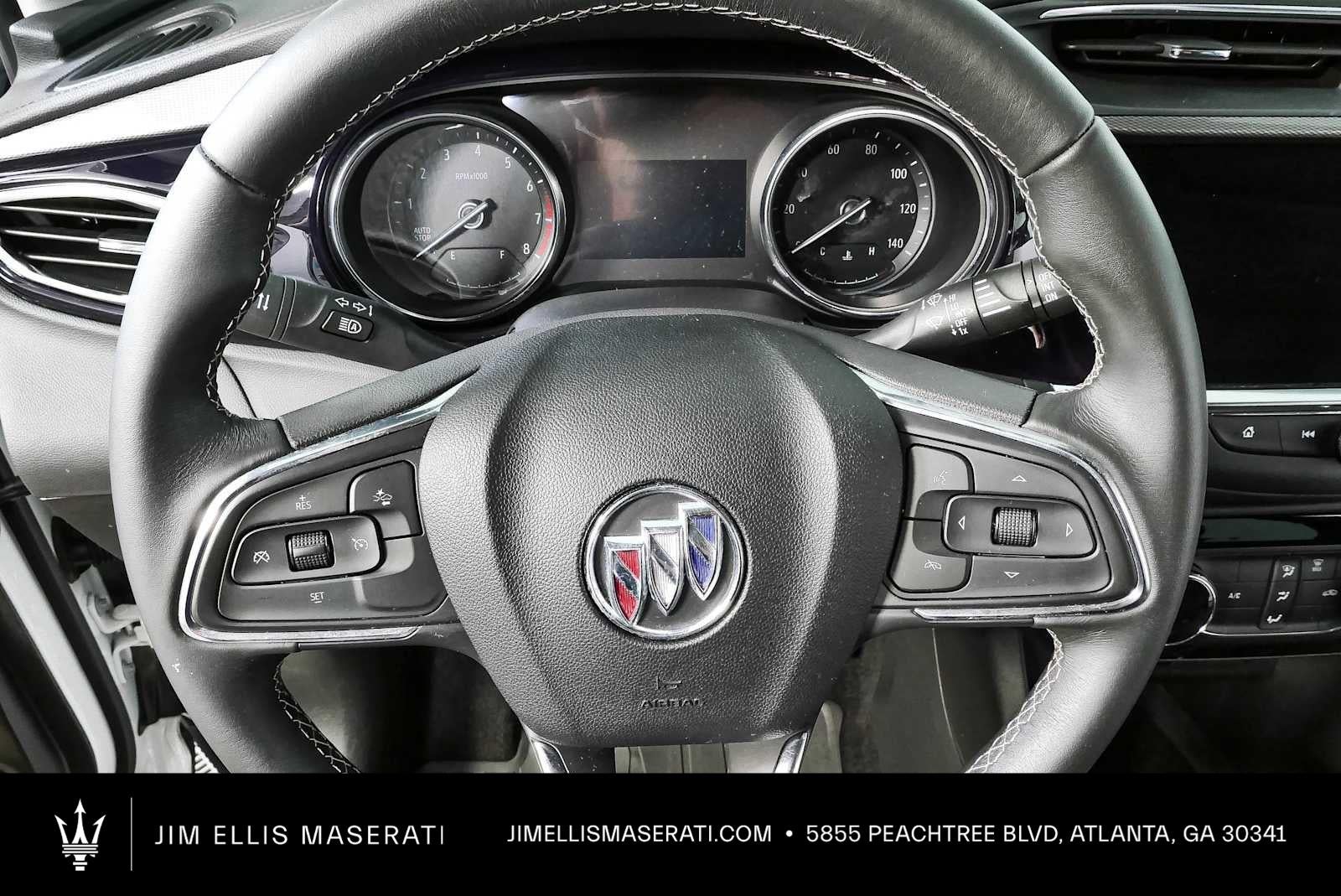 2023 Buick Encore GX Preferred