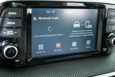2021 Hyundai Tucson SEL