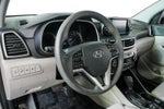 2021 Hyundai Tucson SEL