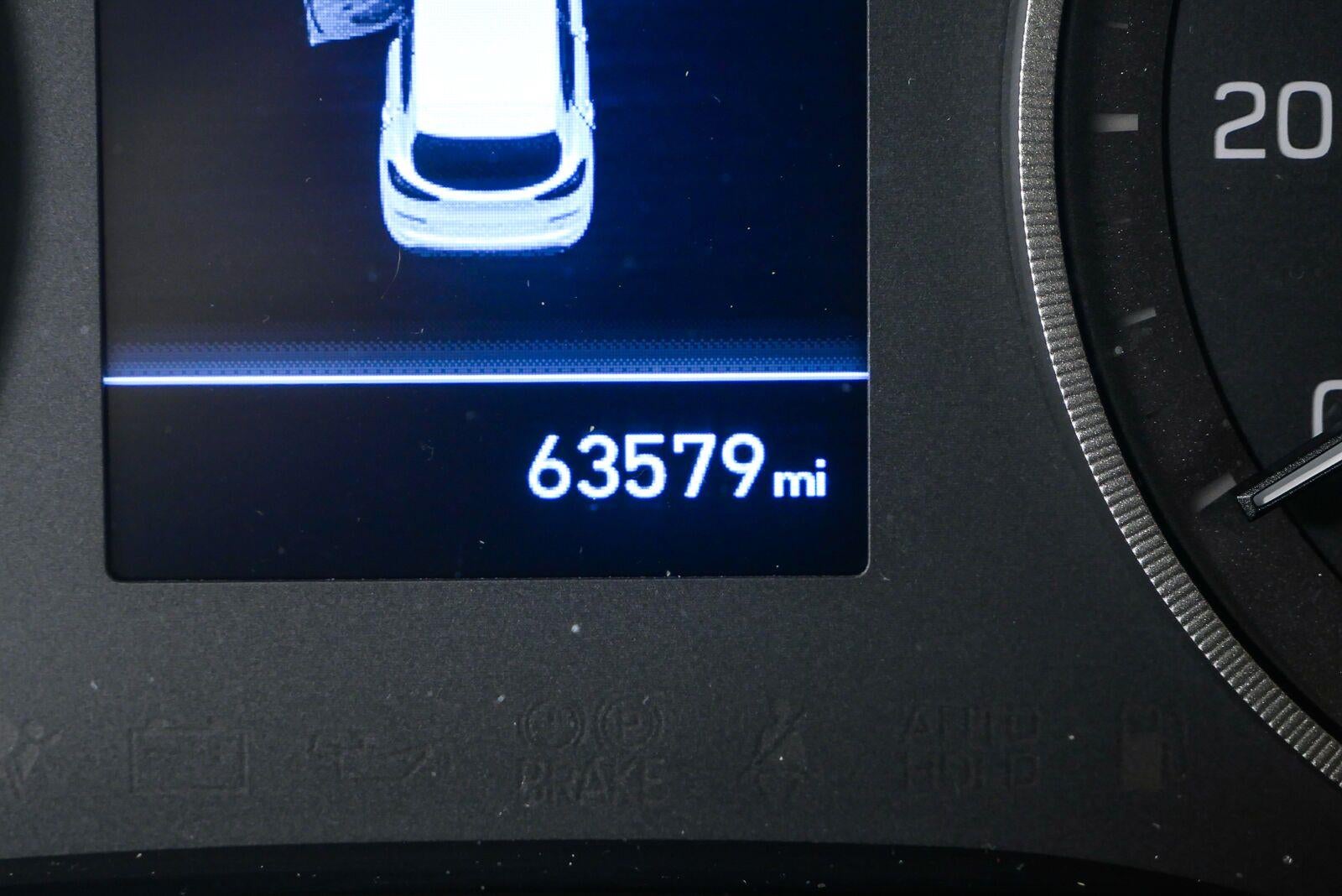 2021 Hyundai Tucson SEL