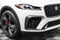 2021 Jaguar F-PACE SVR