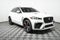 2021 Jaguar F-PACE SVR