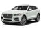 2021 Jaguar F-PACE SVR