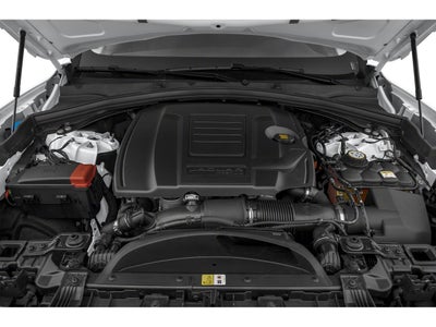 2021 Jaguar F-PACE SVR